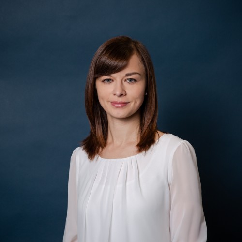 Irina Befuß, Steuerfachwirtin
Steuerfachangestellte, Lauchringen