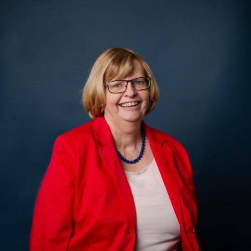 Christine Fischer, Steuerfachangestellte, Lauchringen