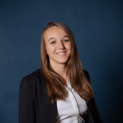 Clarissa Meier, Bachelor of Arts, Lauchringen
