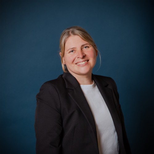 Daniela Birta, Betriebswirtin, Lauchringen