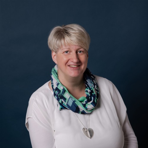 Birgit König, Steuerfachangestellte, Lauchringen